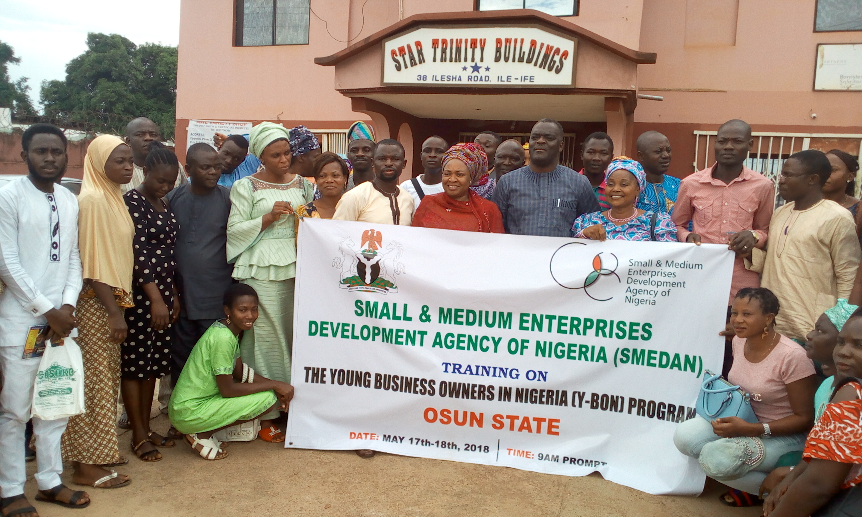 Ooni Empowerment13